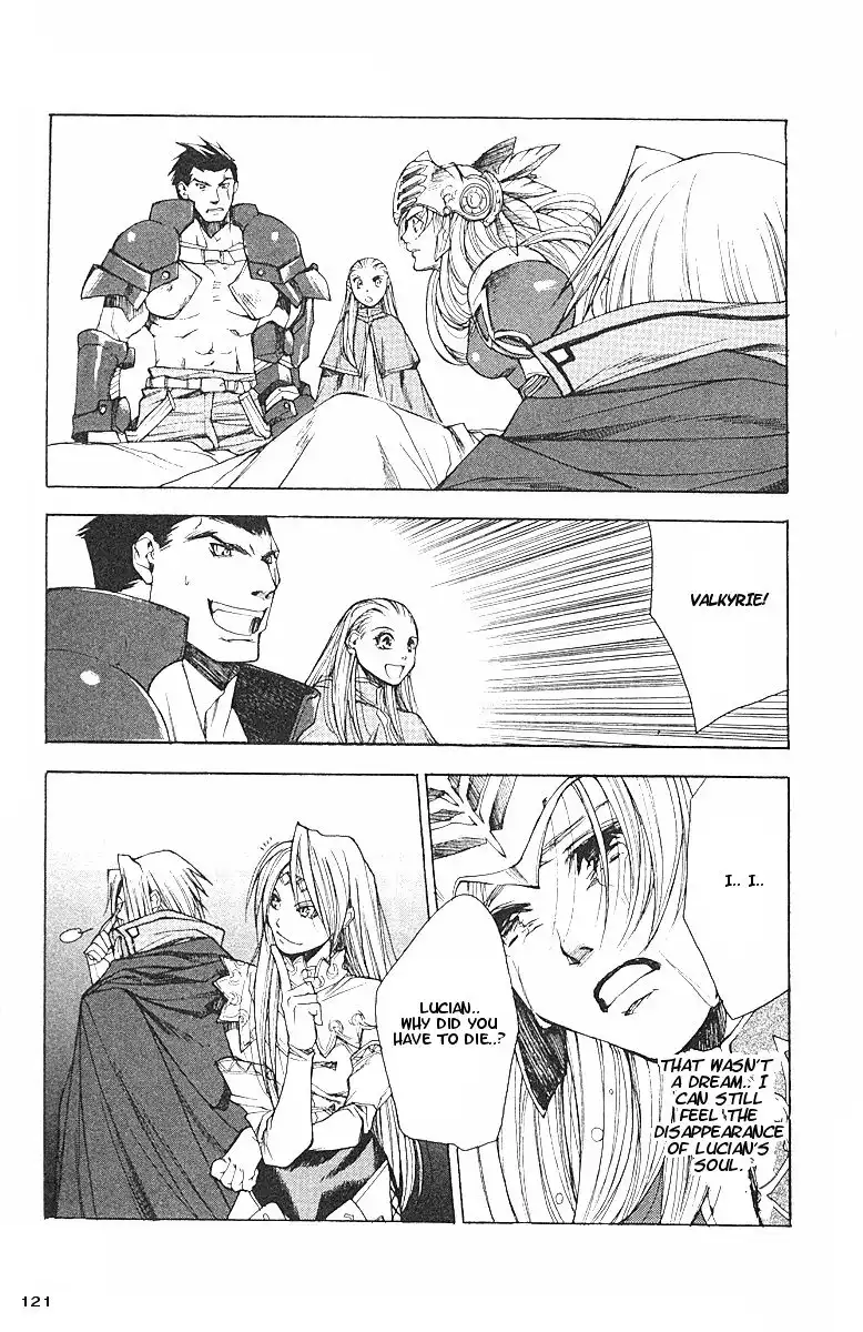 Valkyrie Profile Chapter 10 22